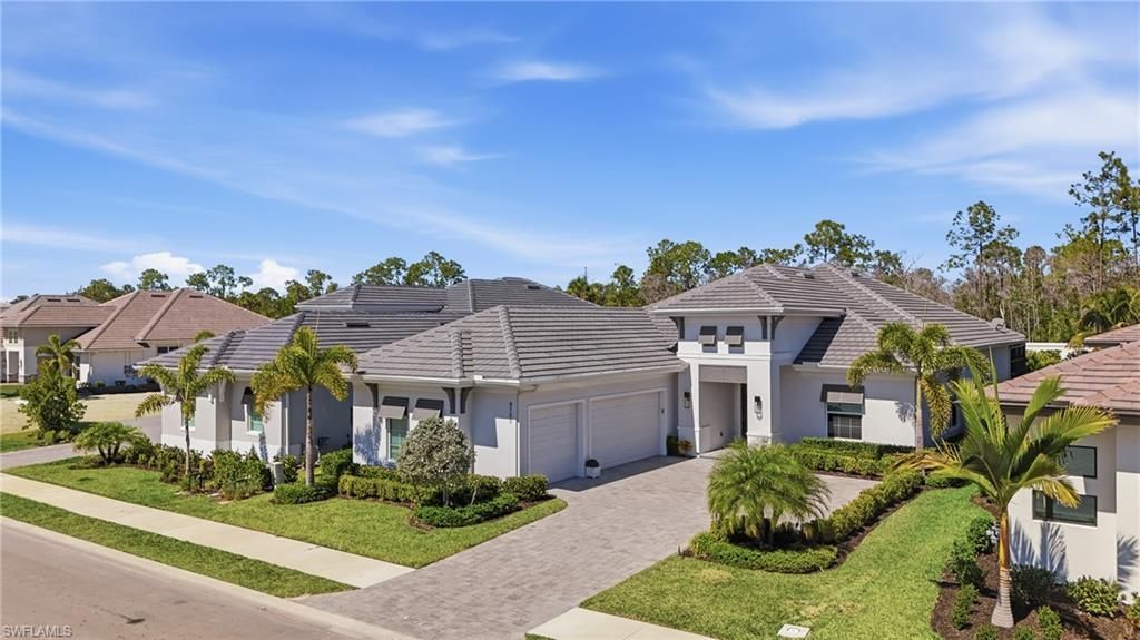 9700 Moonflower Ln, Naples, FL 34114 Photo