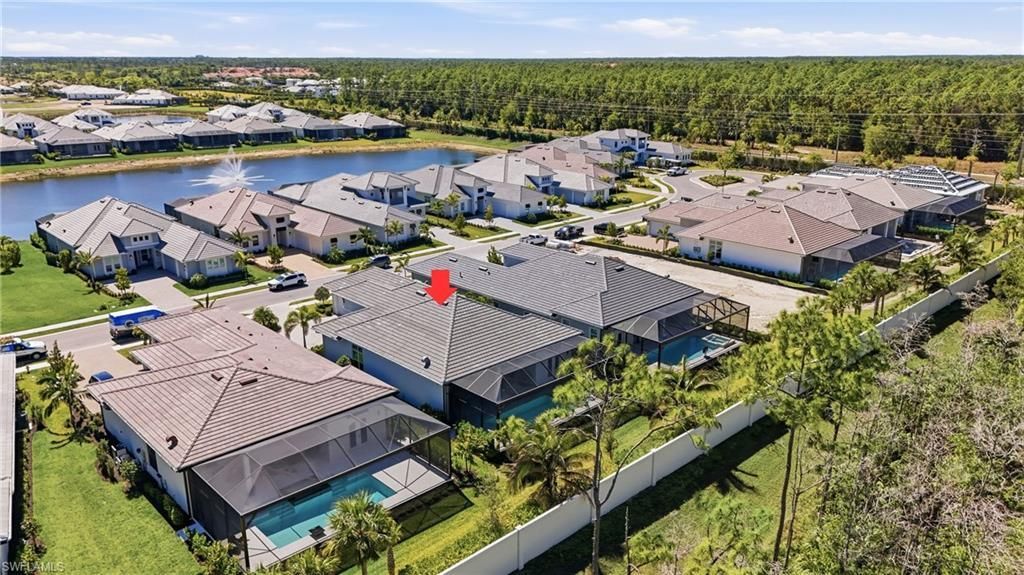 9700 Moonflower Ln, Naples, FL 34114 Photo