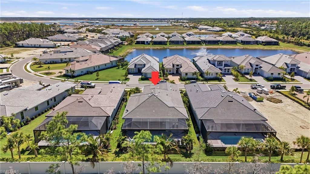 9700 Moonflower Ln, Naples, FL 34114 Photo