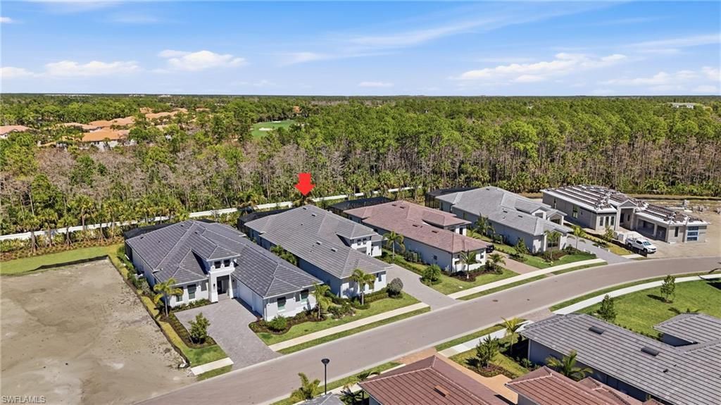 9700 Moonflower Ln, Naples, FL 34114 Photo