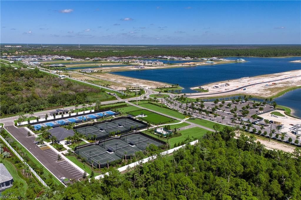 9700 Moonflower Ln, Naples, FL 34114 Photo