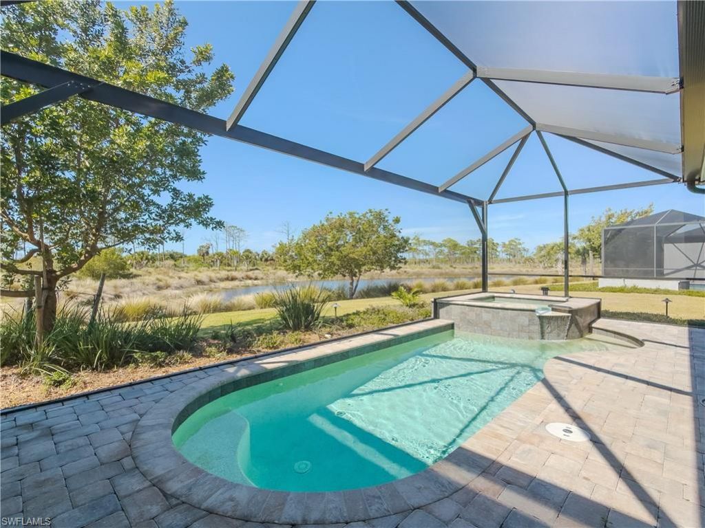 6399 Negril Isle Dr , Naples, FL 34113 Photo