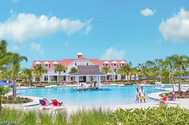 6399 Negril Isle Dr , Naples, FL 34113 Photo