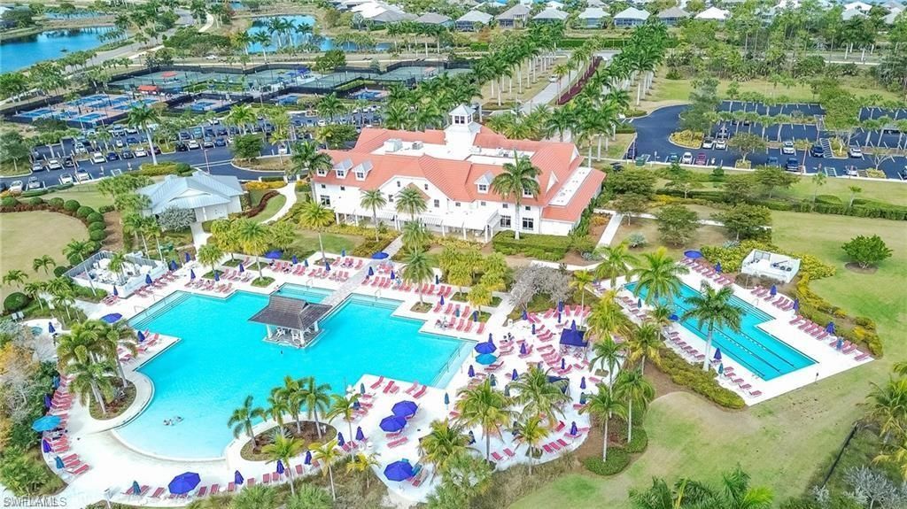 6399 Negril Isle Dr , Naples, FL 34113 Photo