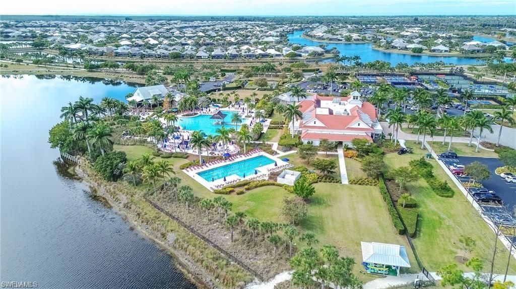 6399 Negril Isle Dr , Naples, FL 34113 Photo