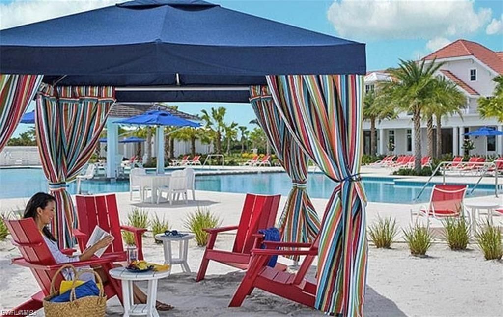 6399 Negril Isle Dr , Naples, FL 34113 Photo