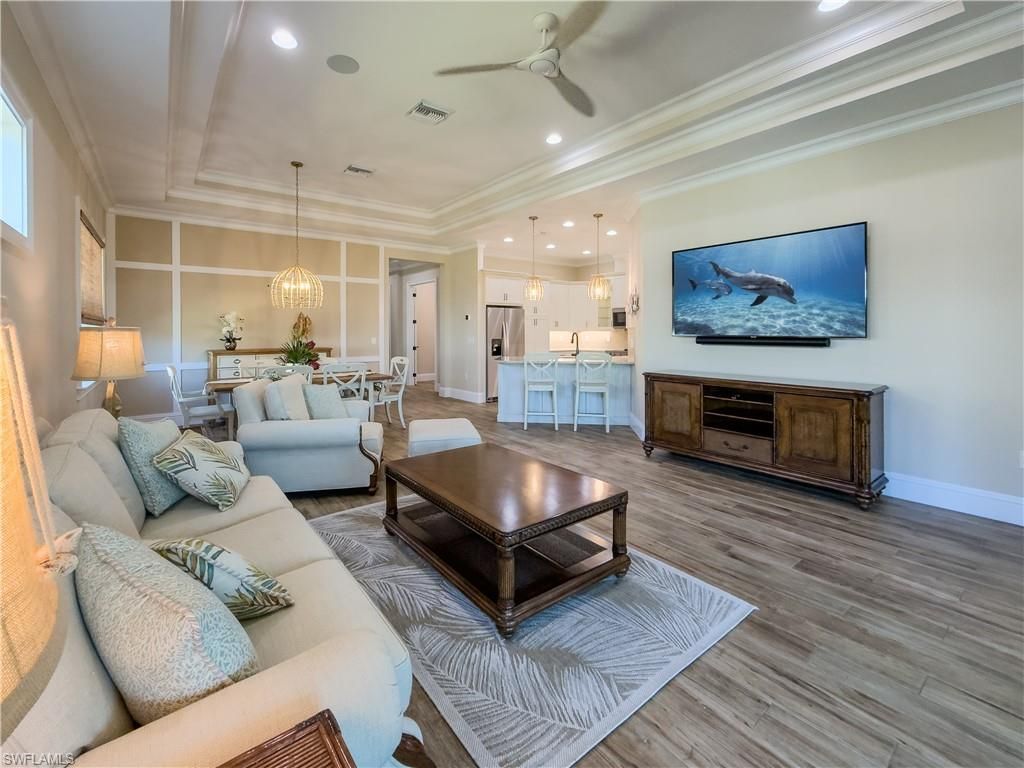 6399 Negril Isle Dr , Naples, FL 34113 Photo