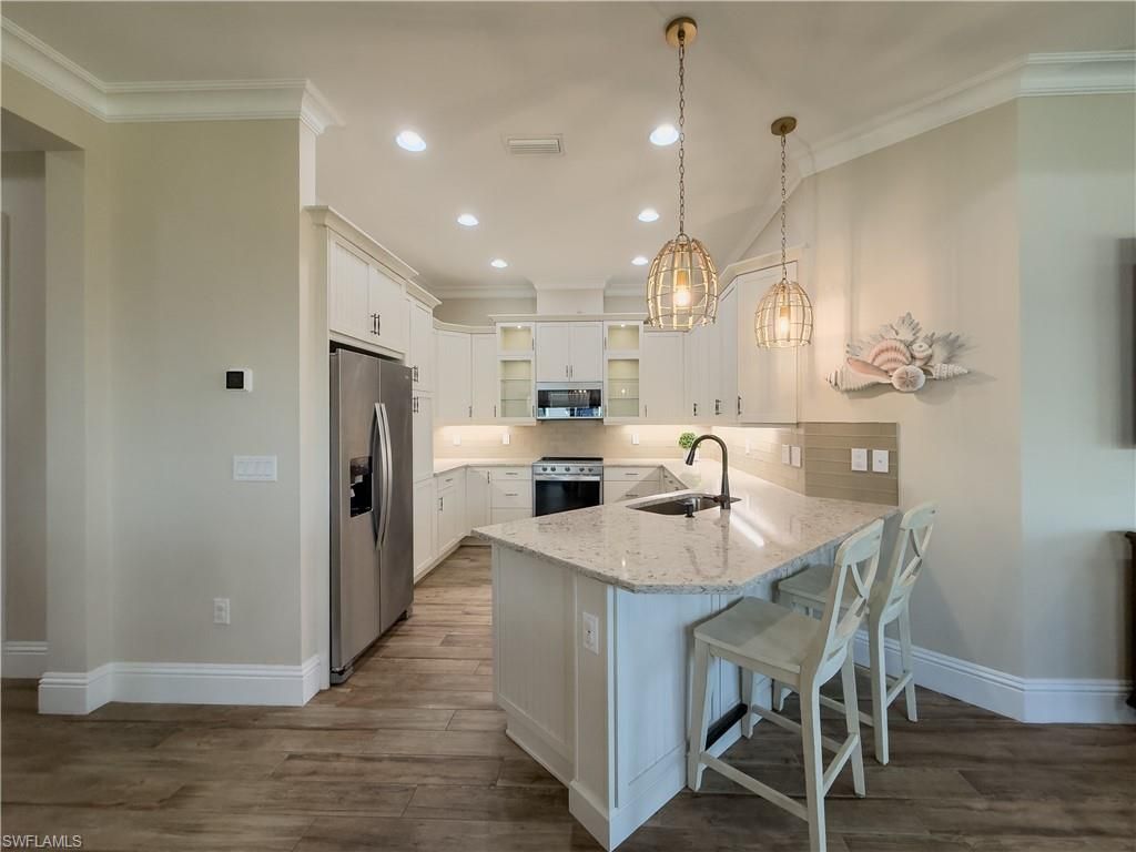 6399 Negril Isle Dr , Naples, FL 34113 Photo