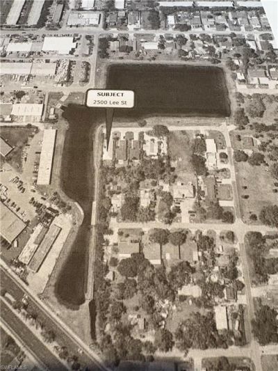 2500 Lee St , Naples, FL 34112 Photo