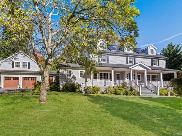 69 Brevoort Lane, Rye, NY 10580