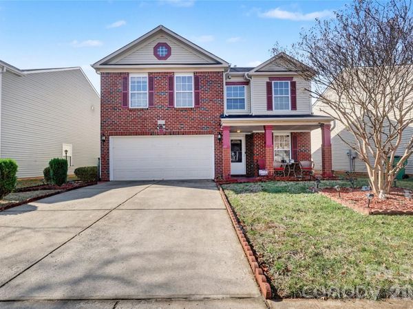 6432 Brumit Lane , Charlotte, NC 28269