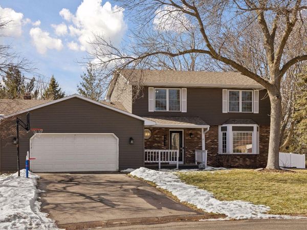 4645 Shenandoah Lane N, Plymouth, MN 55446