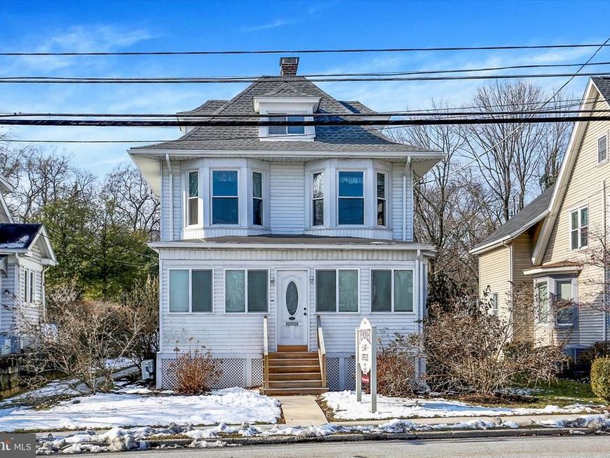 1544 Bridge Street, New Cumberland, PA 17070 Main Photo