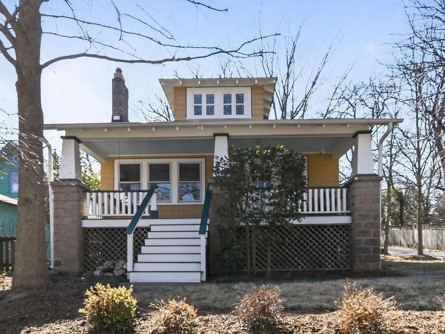 510 New York Avenue, Takoma Park, MD 20912 Main Photo