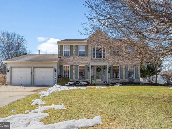 71 PARRY DRIVE, HAINESPORT, NJ 08036