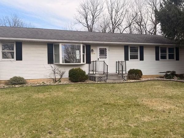 4059 MAUCH CHUNK ROAD, COPLAY, PA 18037