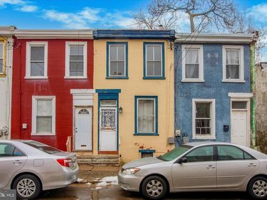 3917 BRANDYWINE STREET , PHILADELPHIA, PA 19104