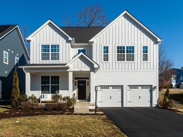 106 PAYNES MILL RD, CHARLOTTESVILLE, VA 22902