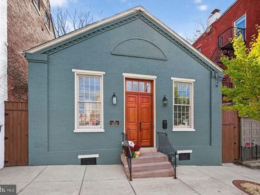 14 E FARNUM STREET , LANCASTER, PA 17602