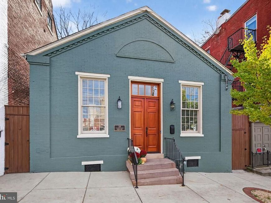 14 E Farnum Street , Lancaster, PA 17602 Main Photo