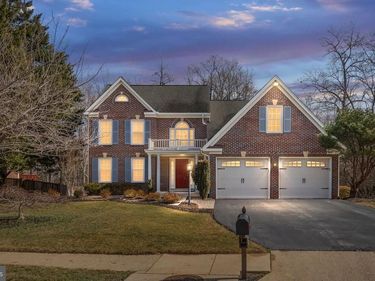 15111 KNICKERBOCKER DRIVE, WOODBRIDGE, VA 22193