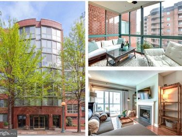 1050 N TAYLOR STREET N , Unit 608, ARLINGTON, VA 22201
