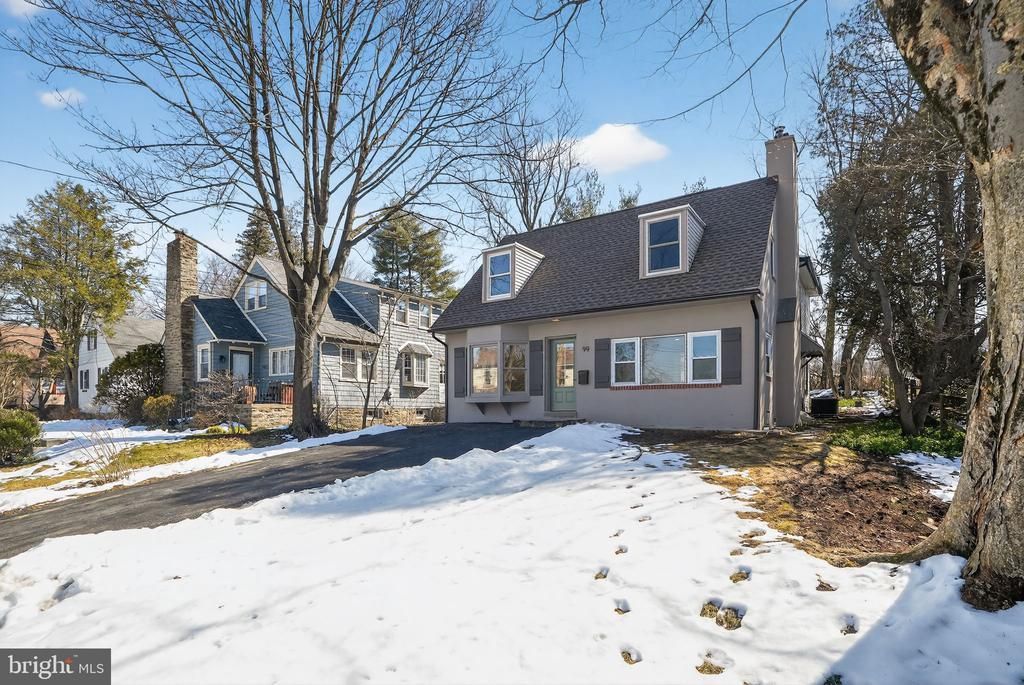 99 RORER STREET, ERDENHEIM, PA 19038