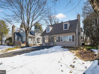 99 RORER STREET, ERDENHEIM, PA 19038