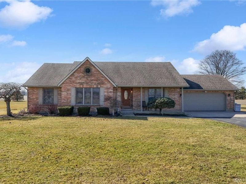 2225 Center Road, Wilmington, OH 45177 Photo 1