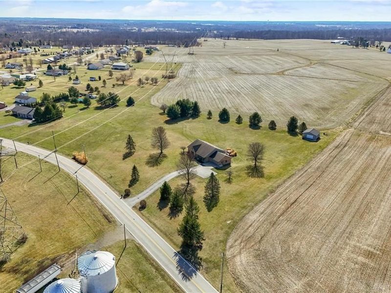 2225 Center Road, Wilmington, OH 45177 Photo 35