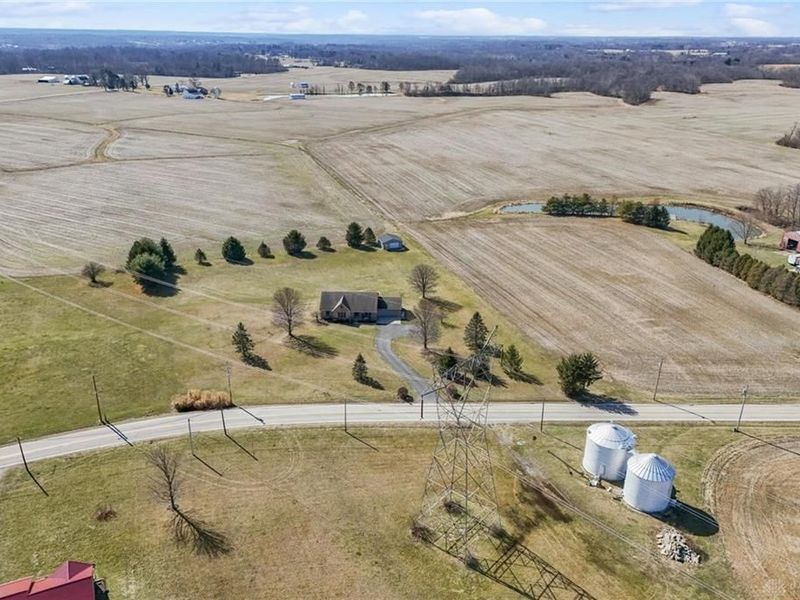 2225 Center Road, Wilmington, OH 45177 Photo 36