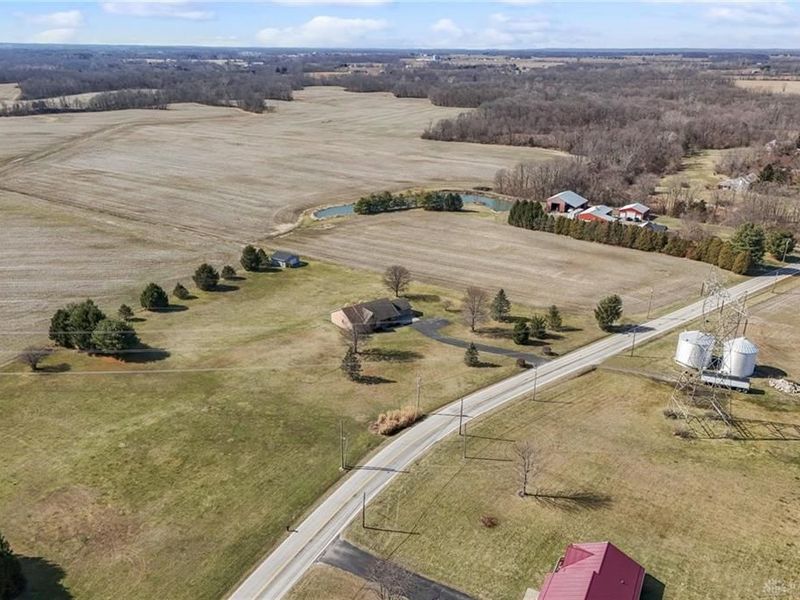 2225 Center Road, Wilmington, OH 45177 Photo 37