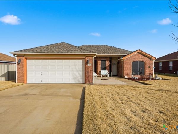 5302 Jim Avenue , Killeen, TX 76549