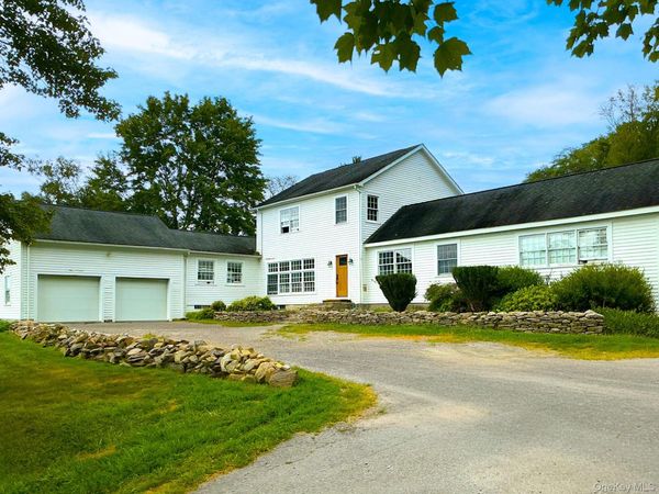 492 Mooney Hill Road, Unit 490, Patterson, NY 12563