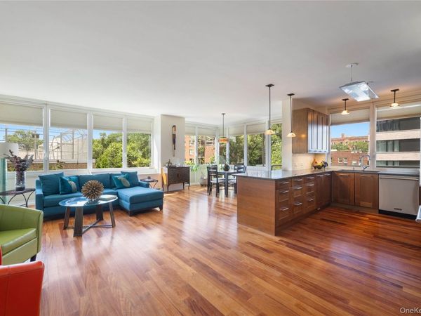 640 W 237th Street, Unit 4C, Bronx, NY 10463