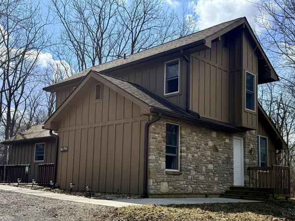 4179 Somerville, Milford Twp, OH 45064