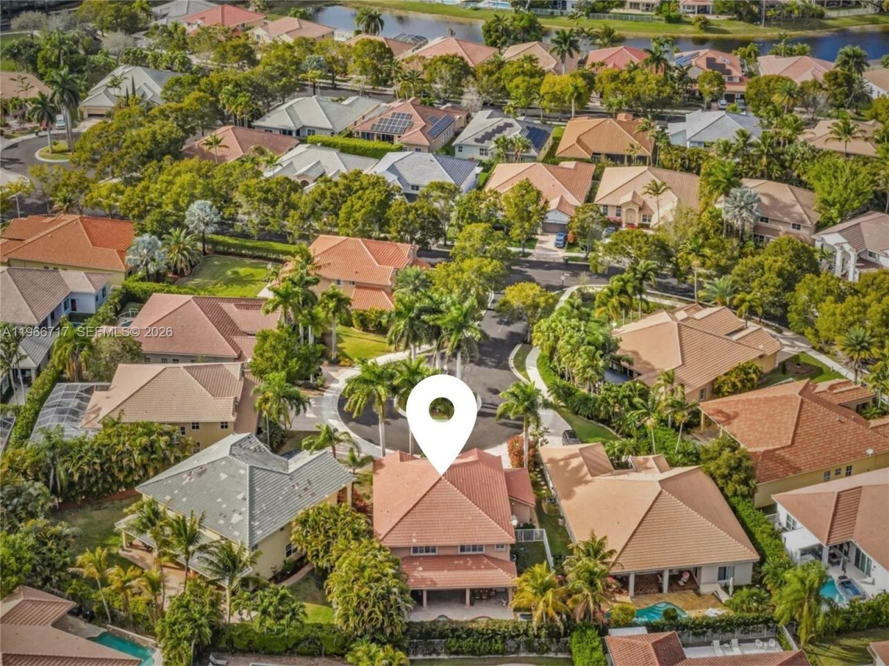 1469 Kite Ct, Weston, FL 33327 Photo