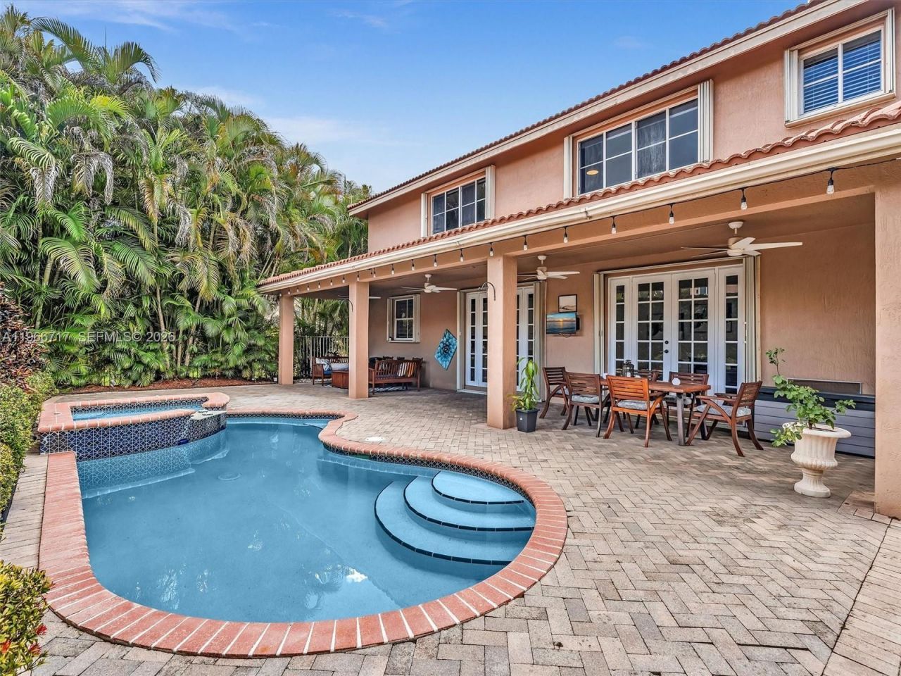 1469 Kite Ct, Weston, FL 33327 Photo