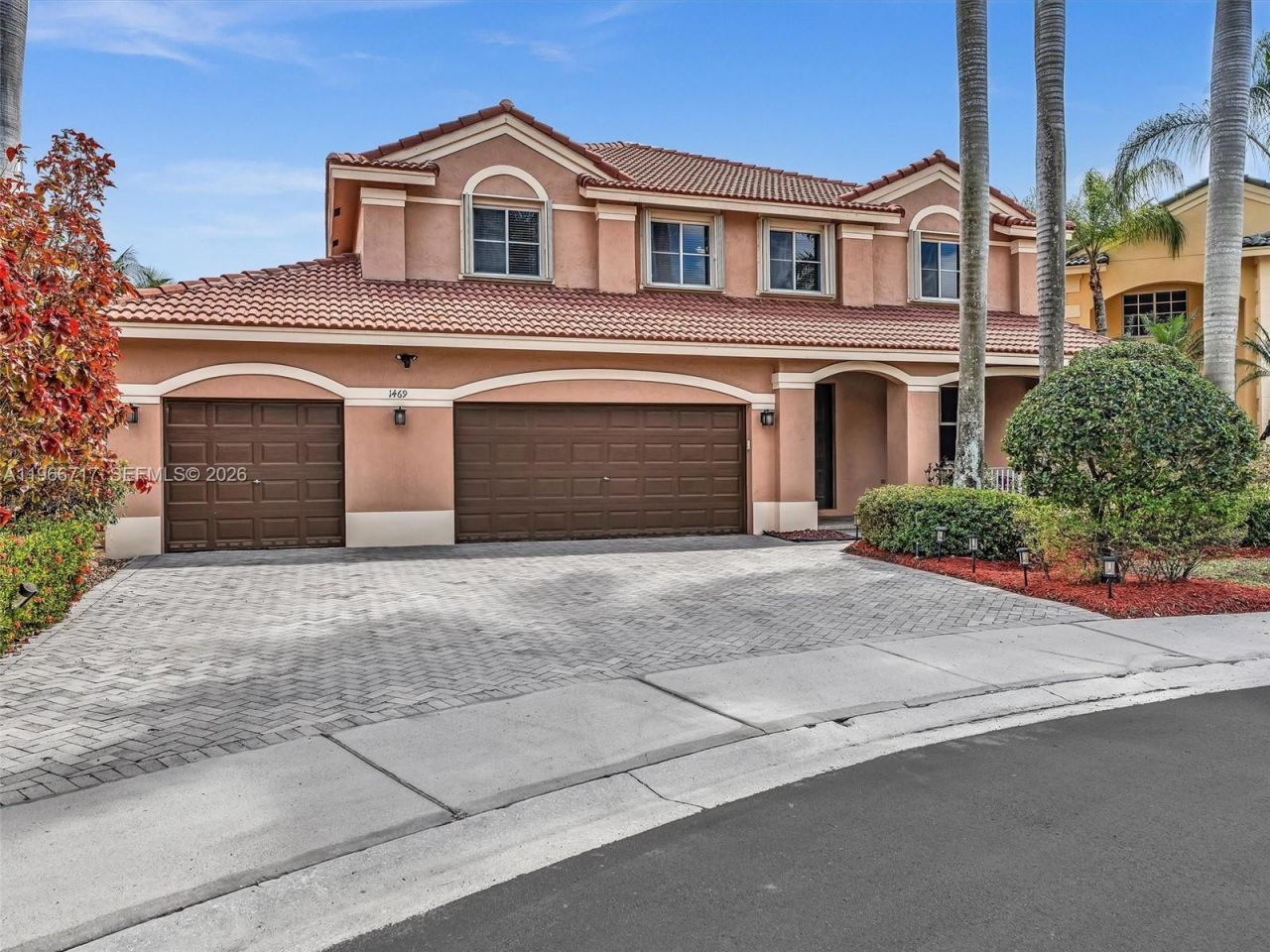 1469 Kite Ct, Weston, FL 33327 Photo