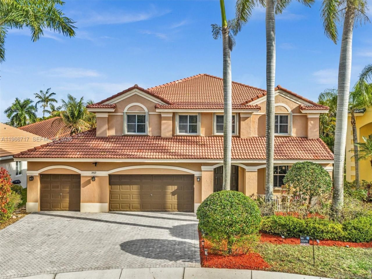 1469 Kite Ct, Weston, FL 33327 Photo