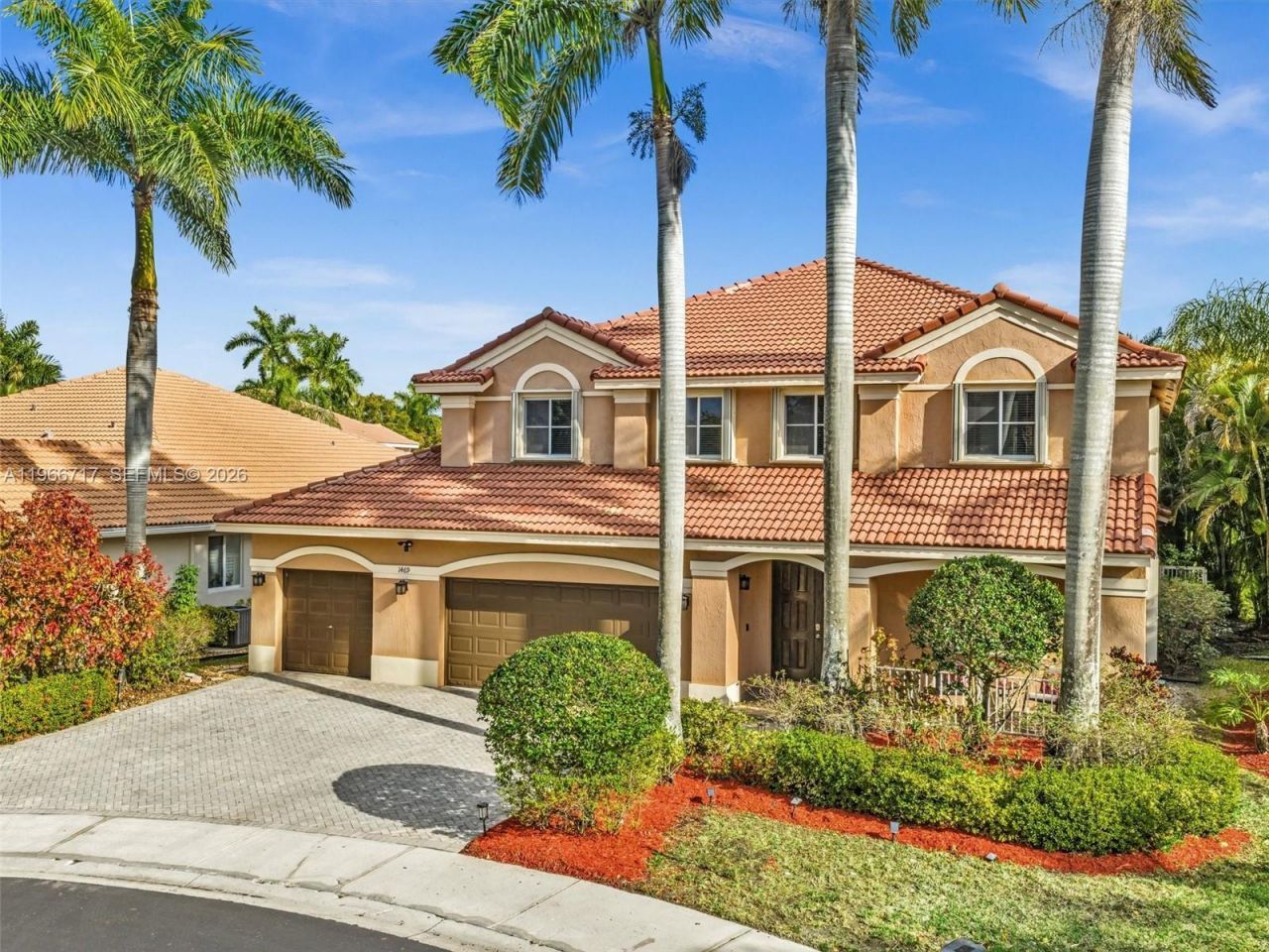 1469 Kite Ct, Weston, FL 33327 Photo