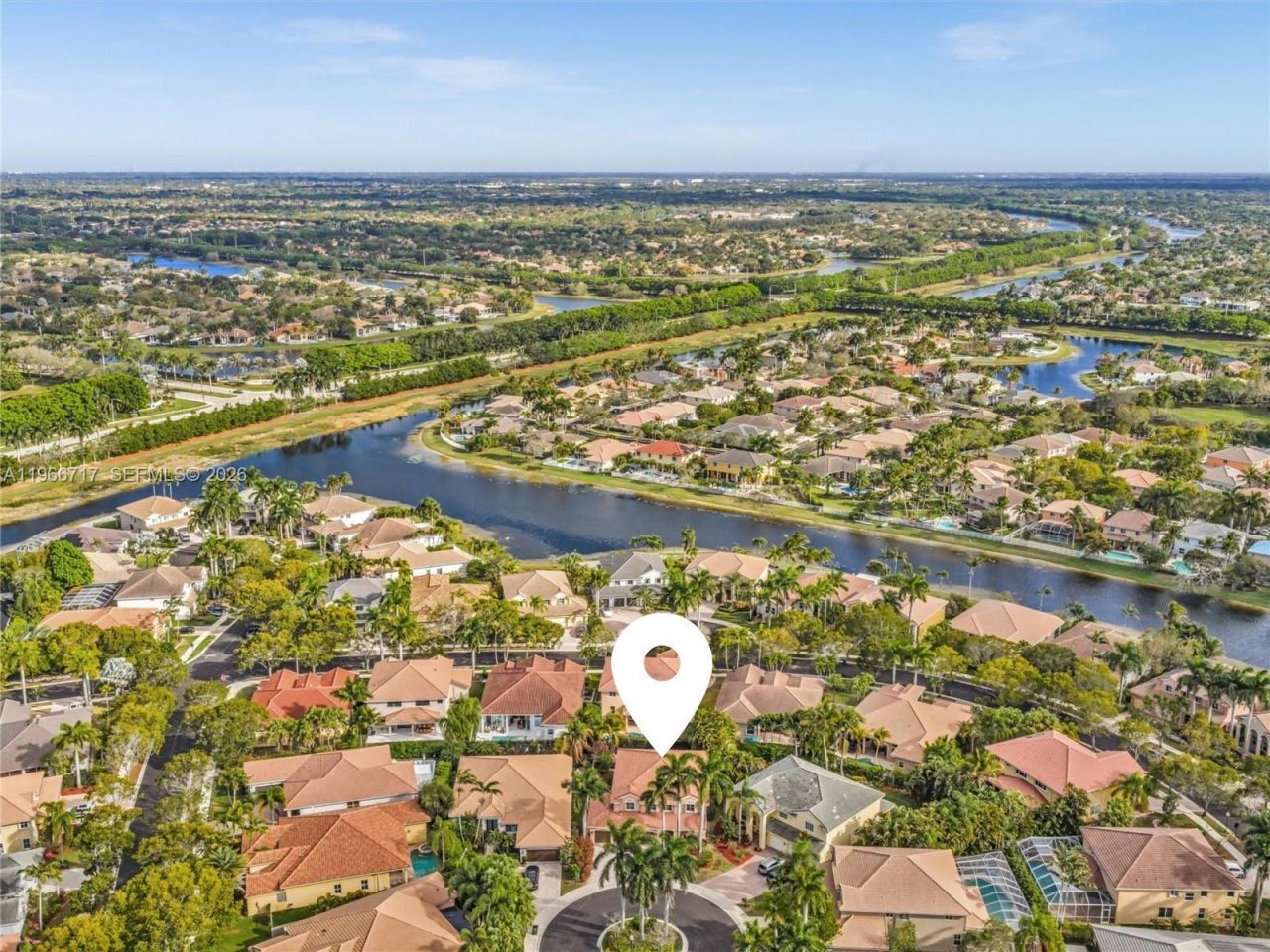 1469 Kite Ct, Weston, FL 33327 Photo