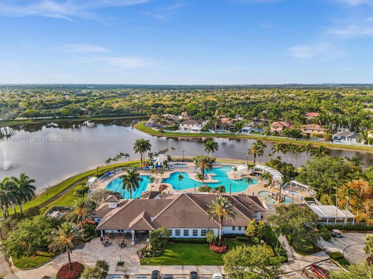 1469 Kite Ct, Weston, FL 33327 Photo