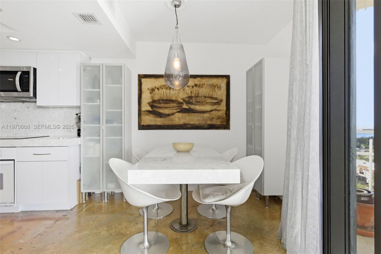 2000 Towerside Ter, Unit 1408, Miami, FL 33138 Photo