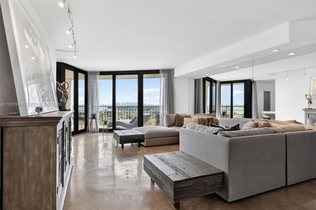 2000 Towerside Ter, Unit 1408, Miami, FL 33138 Photo