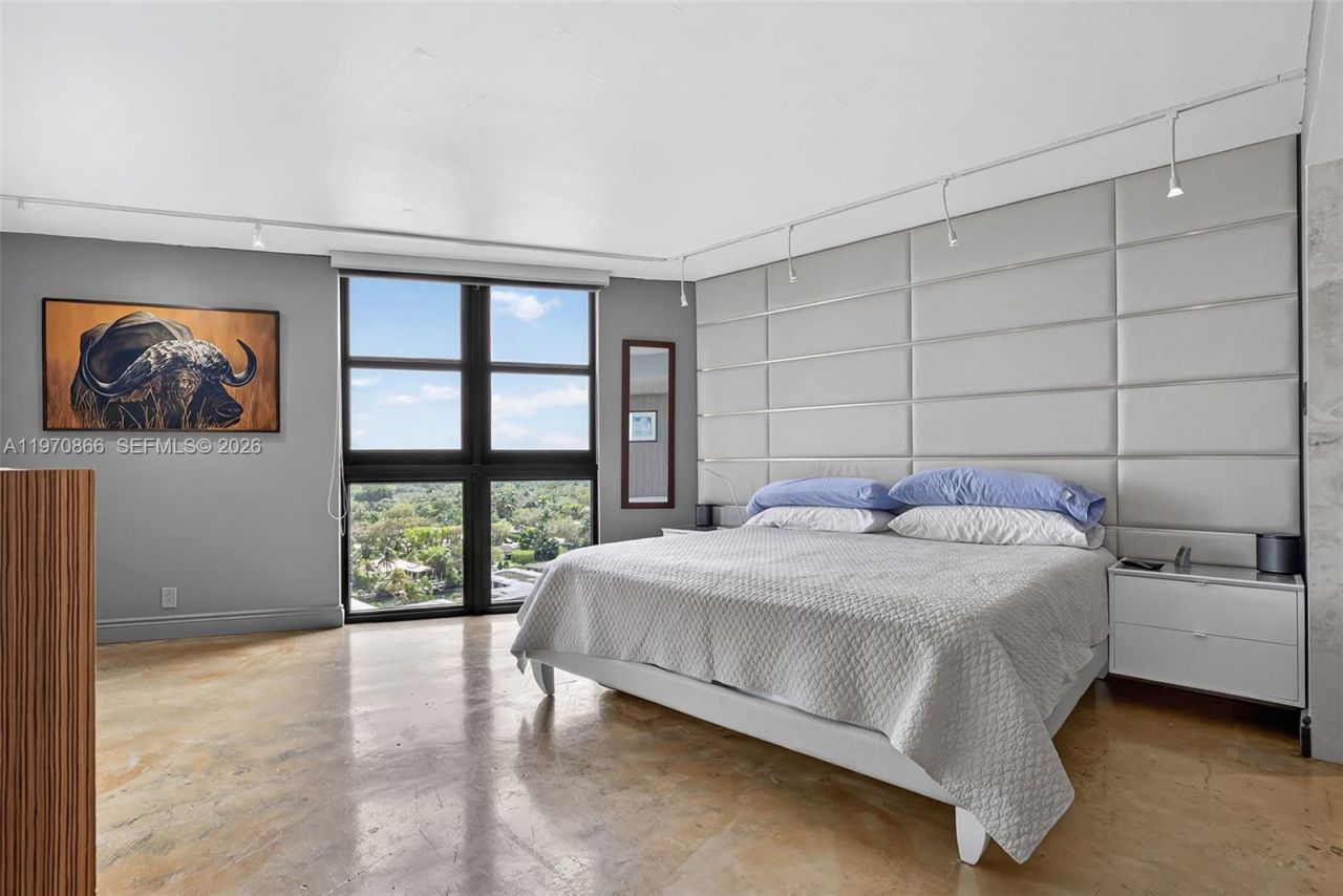 2000 Towerside Ter, Unit 1408, Miami, FL 33138 Photo