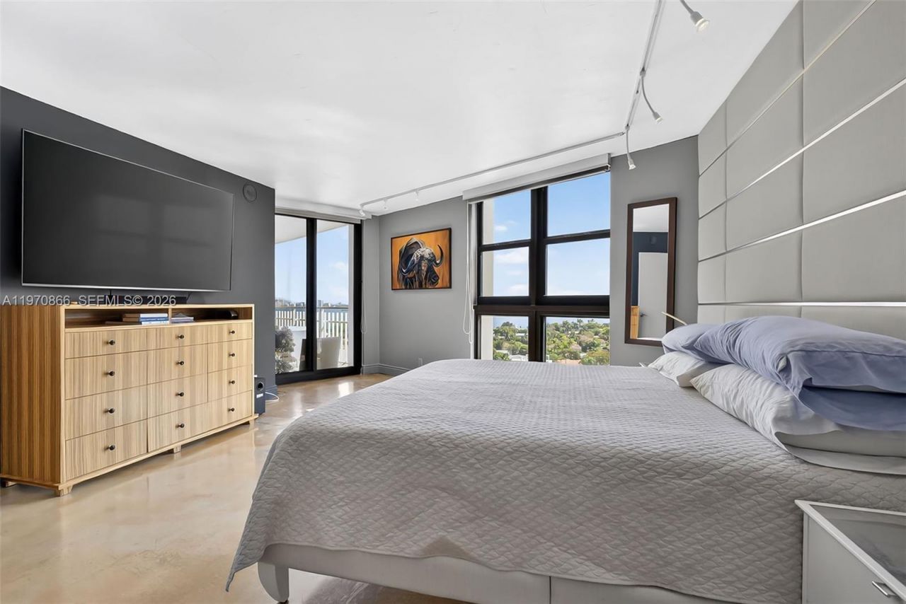 2000 Towerside Ter, Unit 1408, Miami, FL 33138 Photo