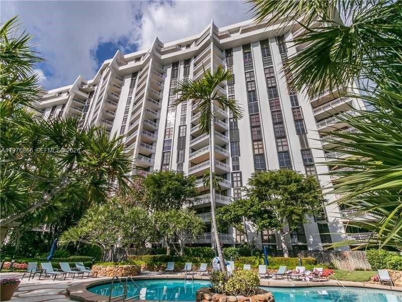 2000 Towerside Ter, Unit 1408, Miami, FL 33138 Photo