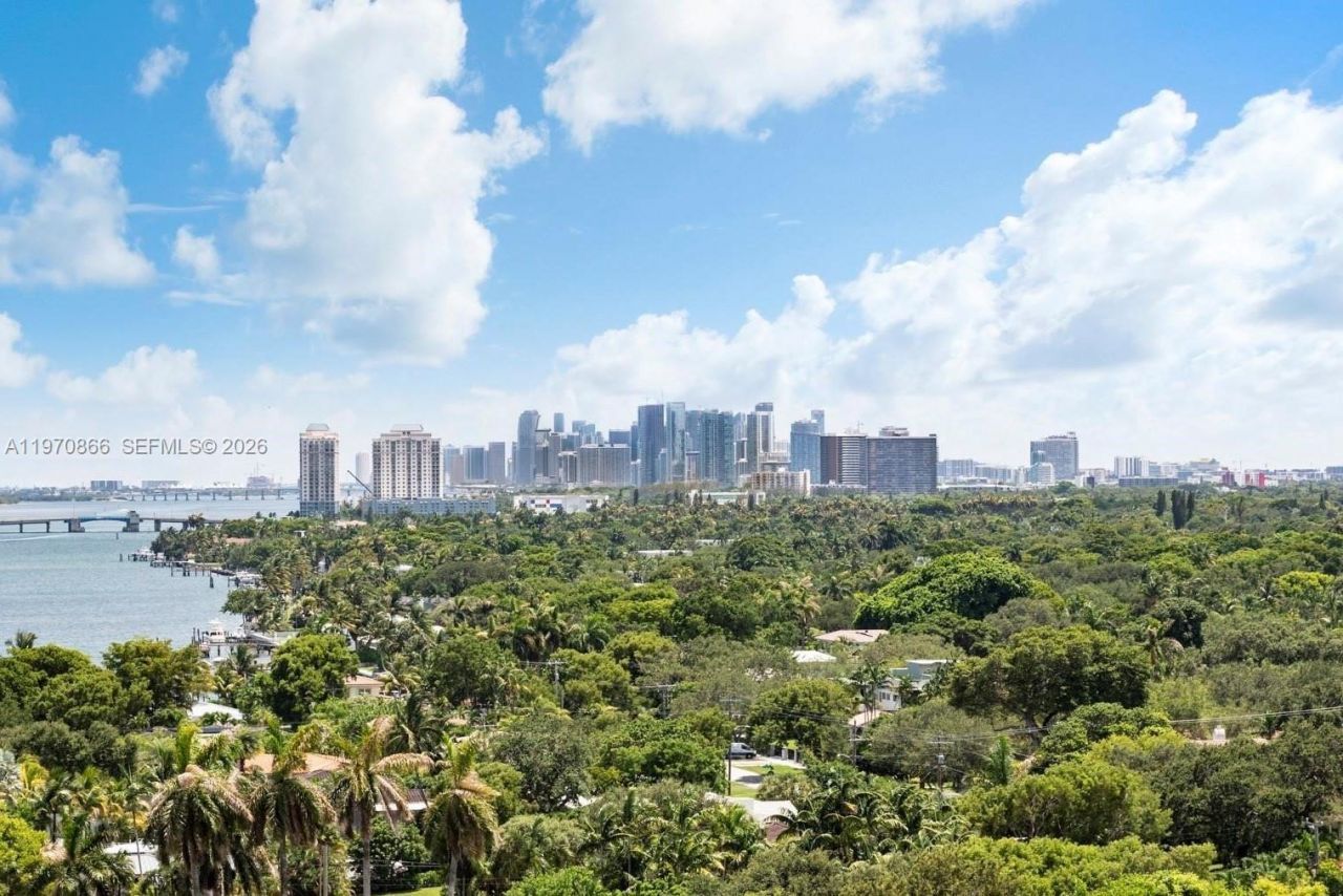 2000 Towerside Ter, Unit 1408, Miami, FL 33138 Photo