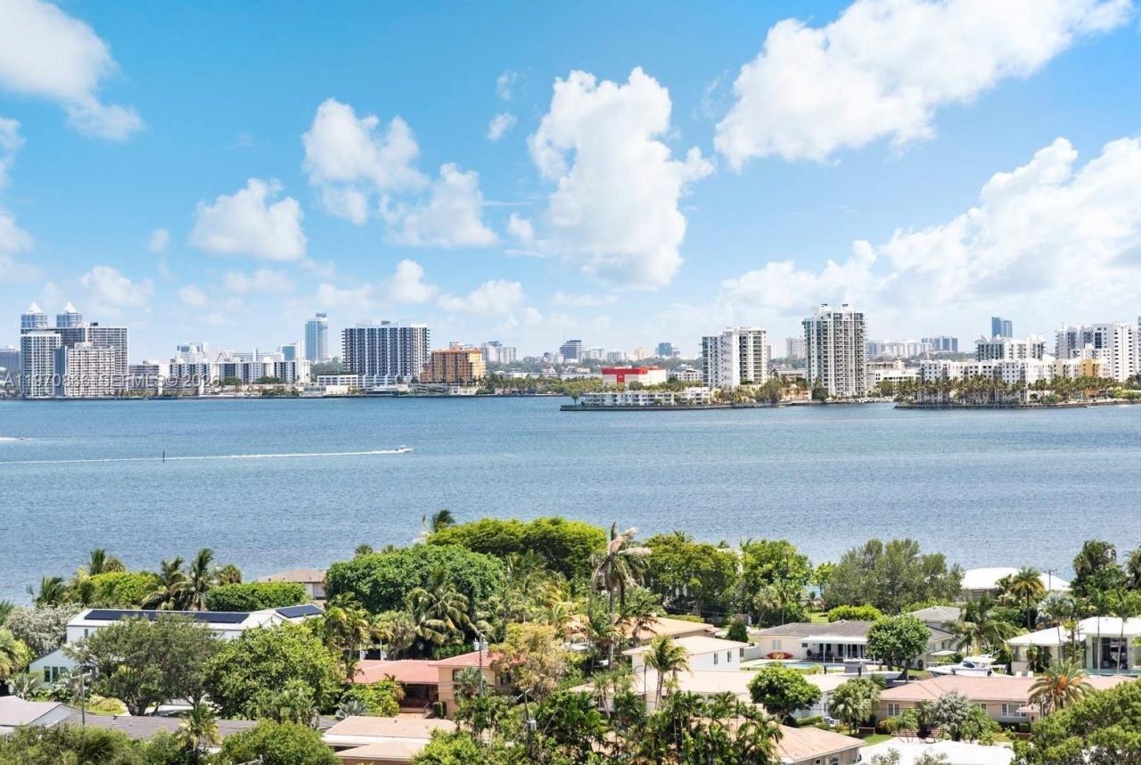 2000 Towerside Ter, Unit 1408, Miami, FL 33138 Photo